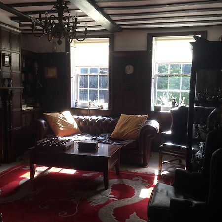 Harmondsworth Hall Guest House West Drayton  Eksteriør billede