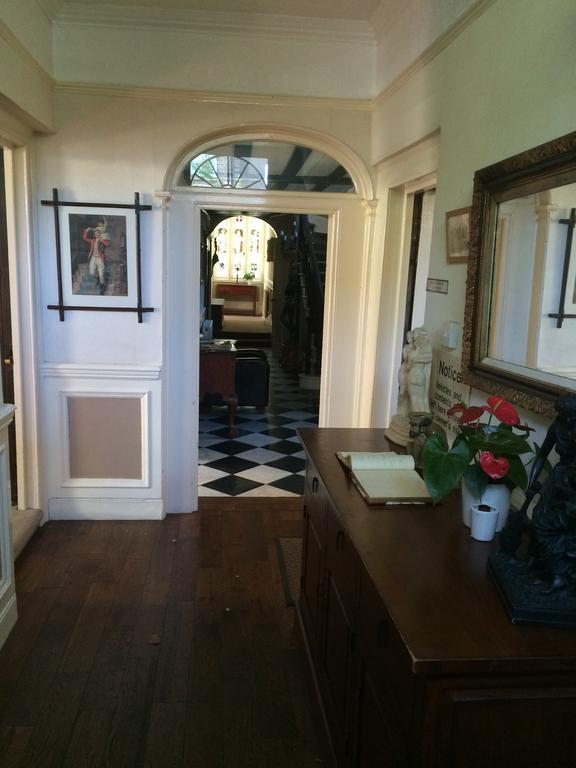 Harmondsworth Hall Guest House West Drayton  Eksteriør billede
