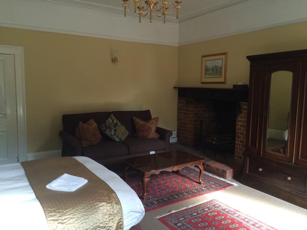 Harmondsworth Hall Guest House West Drayton  Værelse billede