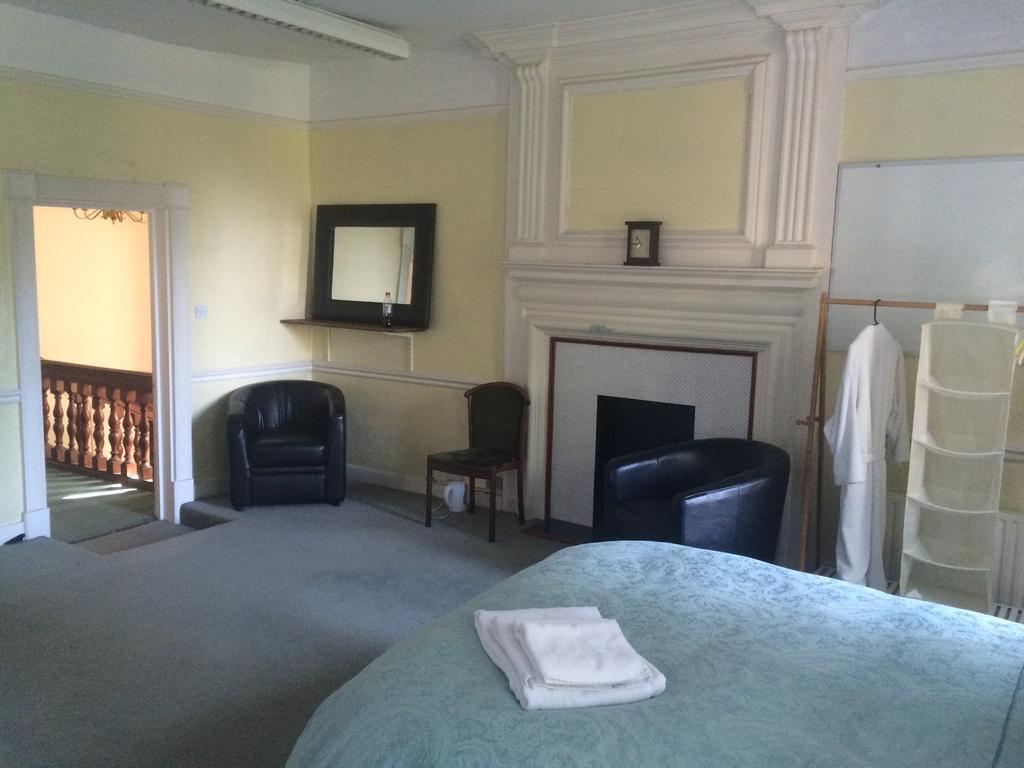 Harmondsworth Hall Guest House West Drayton  Værelse billede