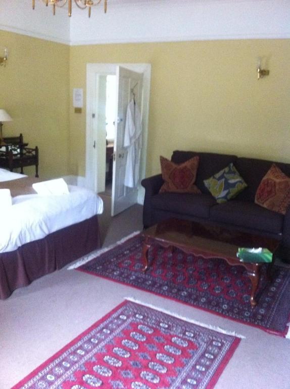 Harmondsworth Hall Guest House West Drayton  Værelse billede