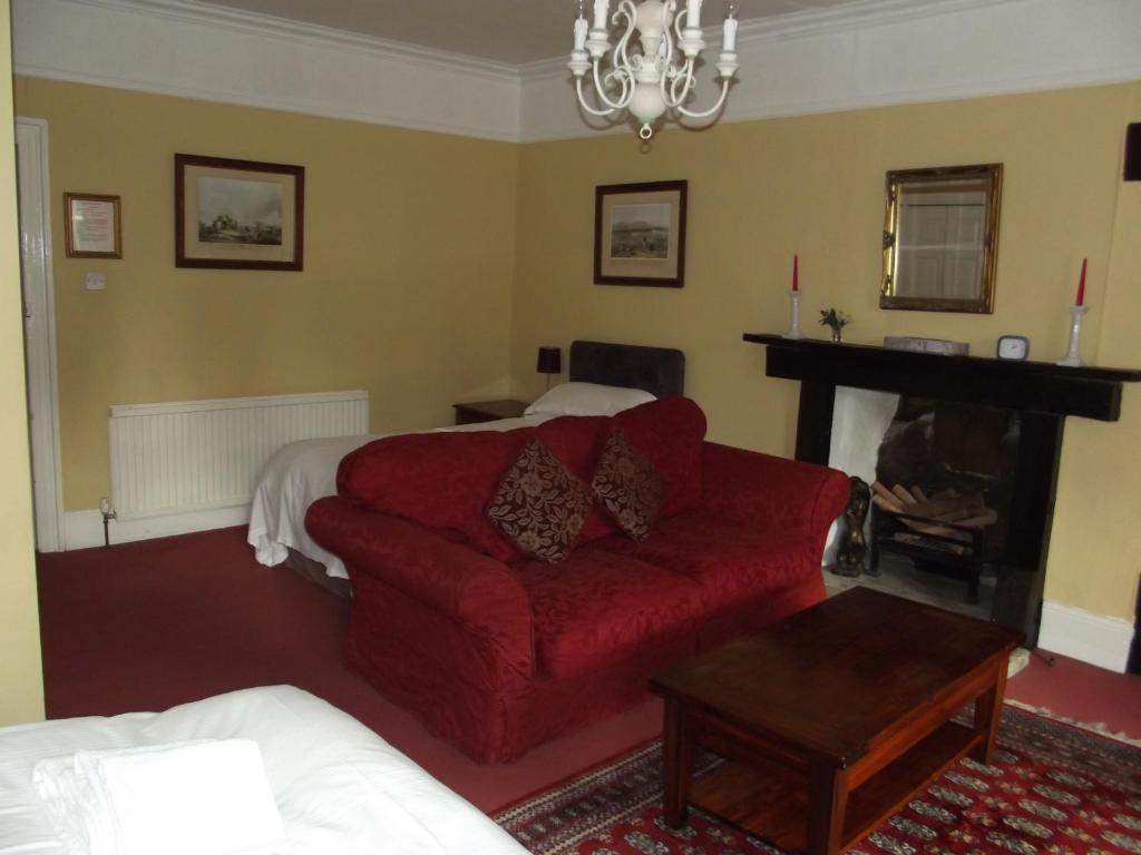 Harmondsworth Hall Guest House West Drayton  Værelse billede